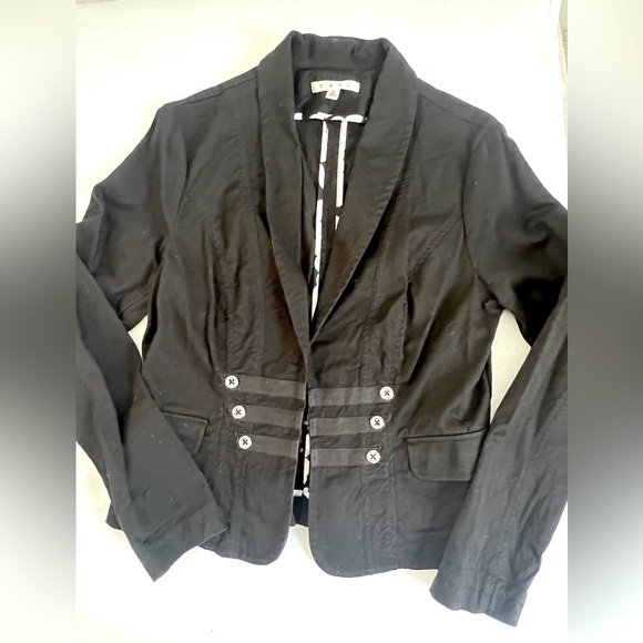 CAbi Jackets & Blazers - Cabi Black Blazer